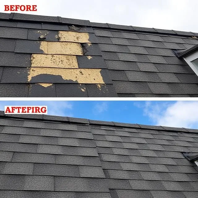 Roof Repair Near Me in Butte, MT near me
